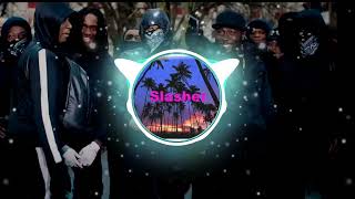 Bm Otp - London View Mega Slowed B Boosted