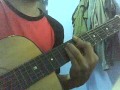 dustbox - letter to me (cover)