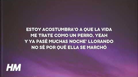 Pablo Chill-E - GITANA ft Bryartz (Letra/Lyrics) | "Gitana gitana tu pelo tu pelo tu cara tu cara"