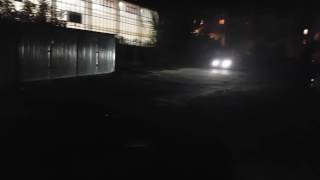 Starlet EP70 1E ITB with silencer