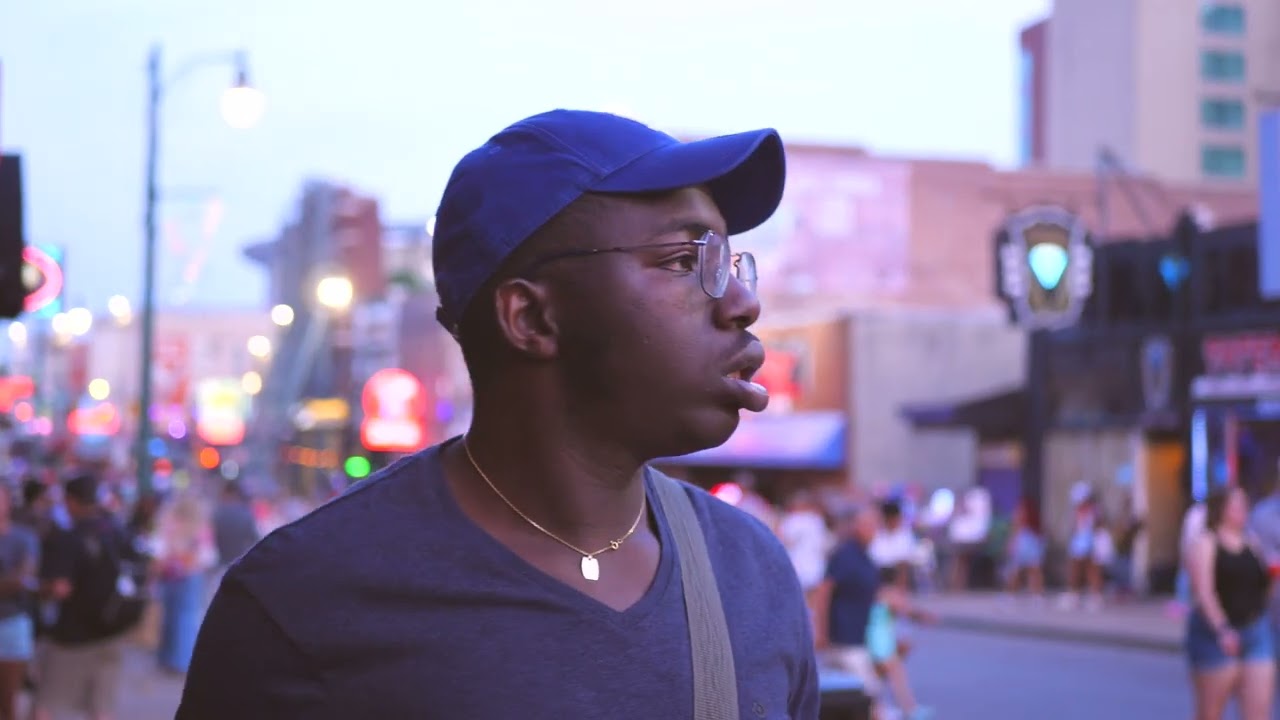 European Blues Union and France Blues in USA - Part 1