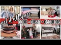 *NEW* GET IT ALL DONE // COOK WITH ME CLEAN WITH ME DECORATE WITH ME CHRISTMAS 2020/ TIFFANI BEASTON