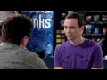 The Big Bang Theory 10x07 Promo 