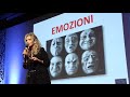 Diventa ciò che sei | Roberta Cesaroni | TEDxAscoliPiceno