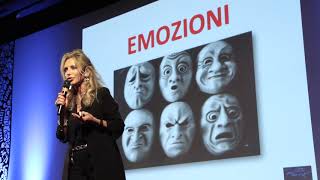 Diventa ciò che sei | Roberta Cesaroni | TEDxAscoliPiceno