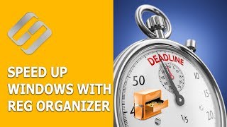 Speed Up, Optimize and Clean Up a Windows PC with Reg Organizer 💻 🛠️👨‍💻 screenshot 3