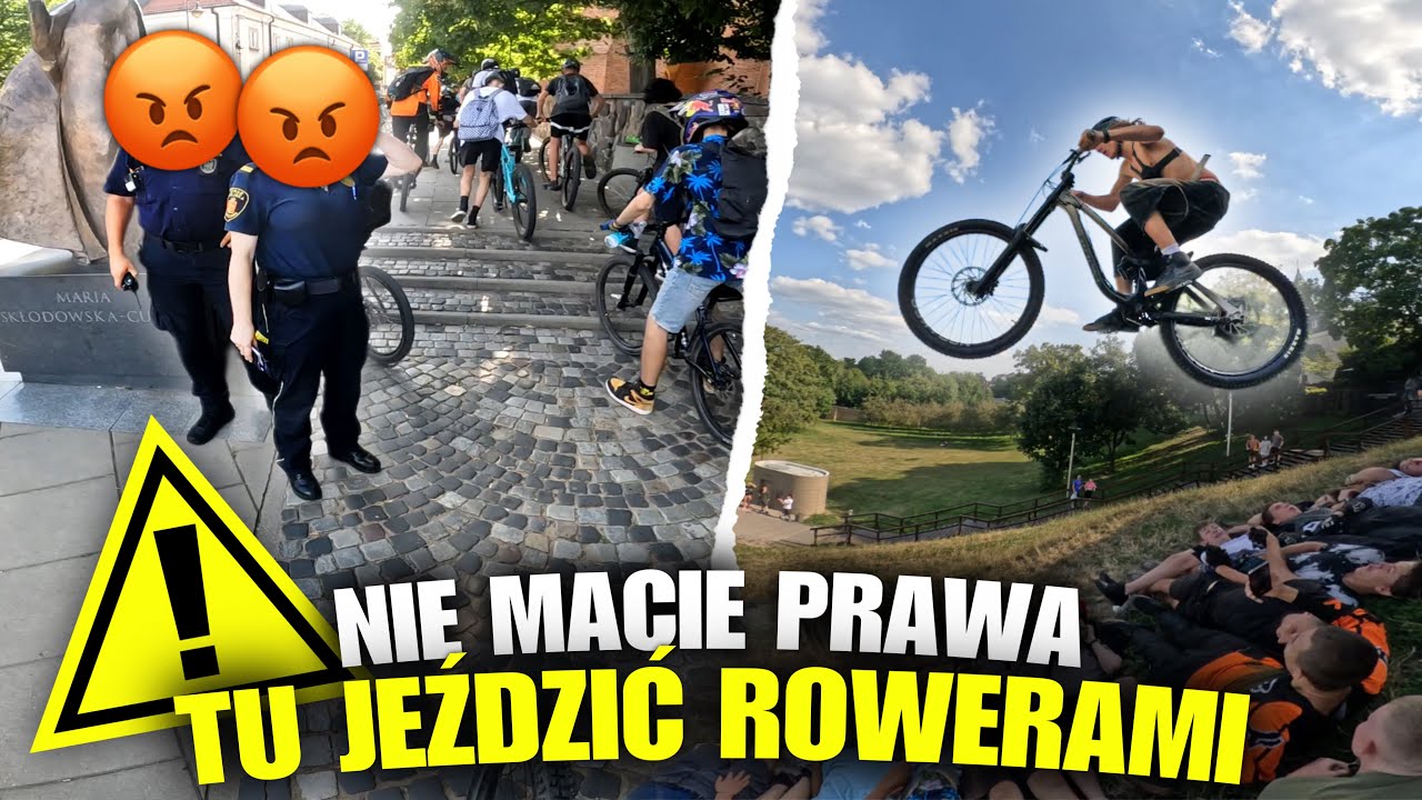 KOŃCZYMY TEN ZLOT - ZARAZ POSYPIĄ SIĘ MANDATY🤬