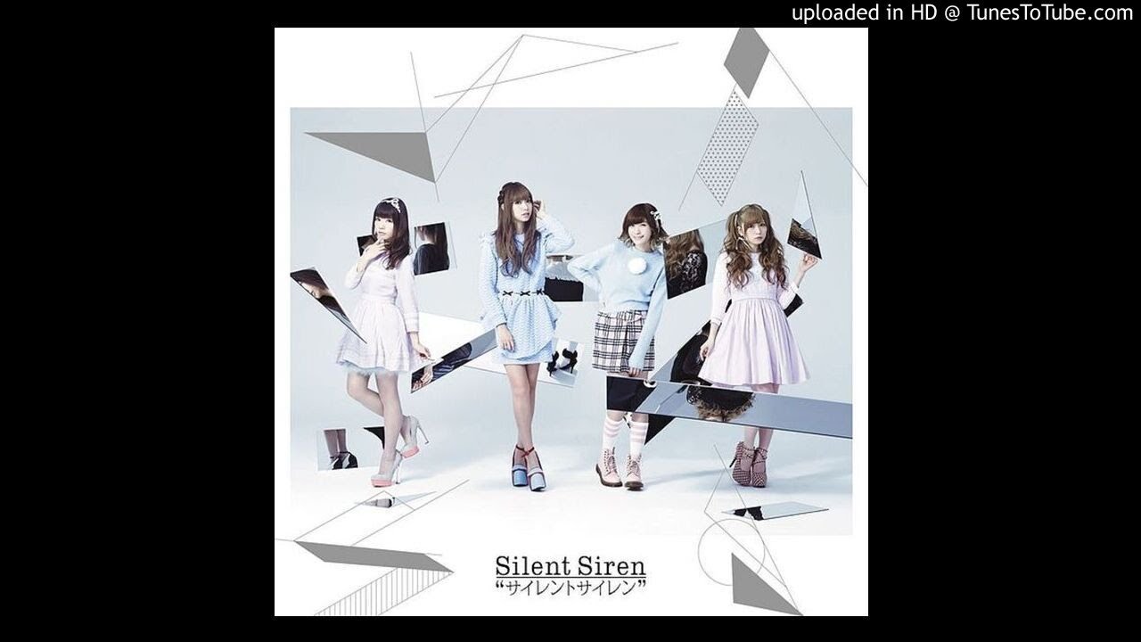 Watch 11. Silent Siren - Aimai me mine on YouTube Watch 11. Silent Siren - Aimai me mine on YouTube