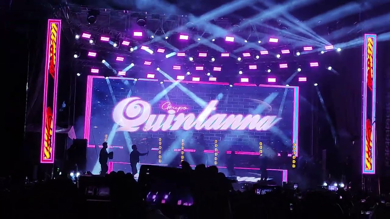 Palomitas de Maiz Grupo Quintana Carnaval San Fco. Ocotlán 17 de Febrero 2026