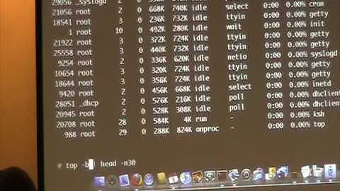 Process Isolation for NetBSD and OpenBSD, Kristaps Dzonsons