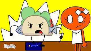 Asdfmovie Festivalv And Nich Version