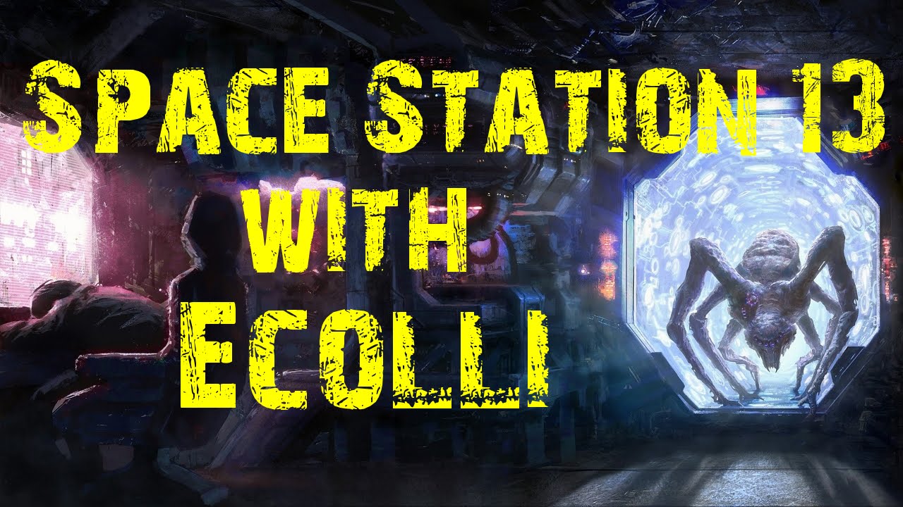 starmancer space station 13