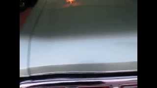 1973 Chevrolet Caprice Classic Donk For Sale