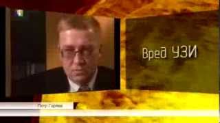 УЗИ ВРЕДНО для ребёнка. Пётр Гаряев УЗИ ВРЕДНО для ребёнка. Пётр Гаряев
