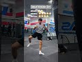 How painful are these advanced kicks? #martialarts #fighting #mma