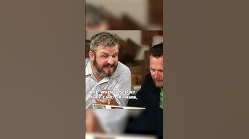 How to EASILY create fake credit cards 😳