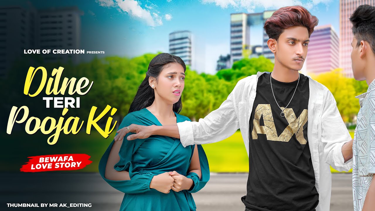 Jaa Bewafa Jaa Heart Touching Emotional Love Story Hindi Song 2024 jaa-bewafa-jaa-heart-touching-emotional-love-story-hindi-song-2024