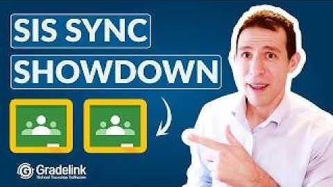 Welk SIS synchroniseert het beste met Google Classroom? (We hebben 6 platforms getest!)