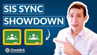 Which SIS Syncs Best with Google Classroom? (We Tested 6 Platforms!)