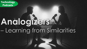 Analogical AI: How Machines Learn Through Similarities | @TechnologyPodcasts