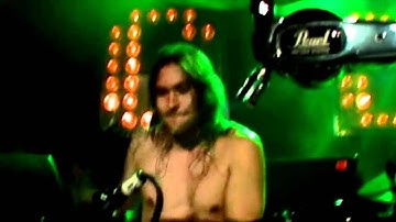 Children of Bodom - Are you dead yet live at Stockholm 2006 HD
