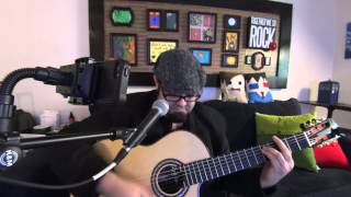 Love Bites - Def Leppard - Fernan Unplugged chords