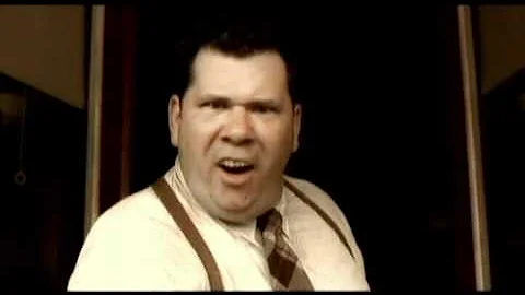 O Brother Where Art Thou - Woolsworth