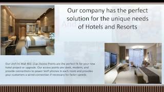 Home, Business, and Enterprise Networks for Todays Connected World