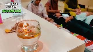 Pelatihan Mom Kids baby Massage and SPA Batch 87 Semarang, 24-25 Juni 2023 | Dokumentasi