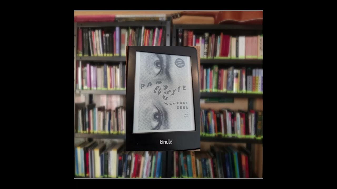 OPINIÓNParasite EveHideaki Sena YouTube