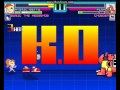 M U G E N Episode 172 Atomic Betty Me And Sonic Vs Plok And Chowder 