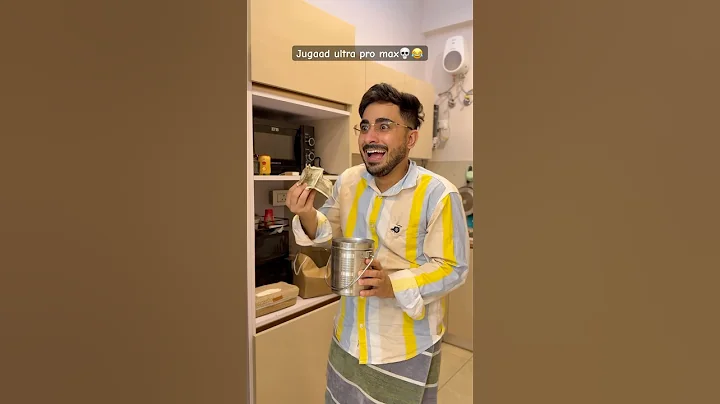 Maar Moj ka wait toh karna padega😆 #chetanmonga #comedy #shorts