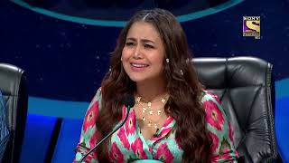Indian Idol Season 13 | Tabish को मना कर के Judges ने फिर क्यों बोला 'हाँ' | Performance