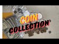 Coin Collection Purchase.  Old Silver and Currency.