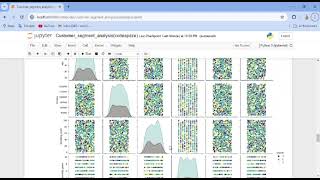 Customer Segmentation Analysis using K-Means Clustering | Data Science Internship Project