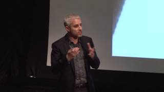 "What can medicine learn from the Buddha?" Craig D Blinderman, MD, MA.