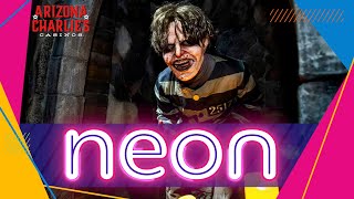 First Look Inside Universal Horror Unleashed In Las Vegas