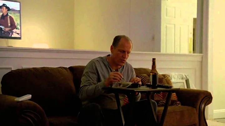 True Detective - Saddest. Montage. Ever. - DayDayNews