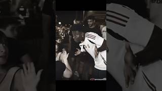 Speedden Orta Parmak Çeken Kadina Cevap