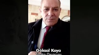 Göksal Kaya | Afak Algan'la Lezzetlerin Efendisi Resimi