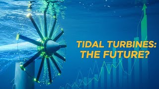 Tidal Power Boom Why This Hidden Energy Market Is Exploding Valuates Reports