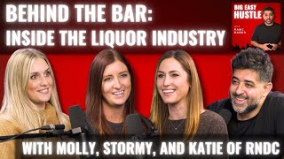 Behind the Bar: Inside the Liquor Industry with RNDC Reps