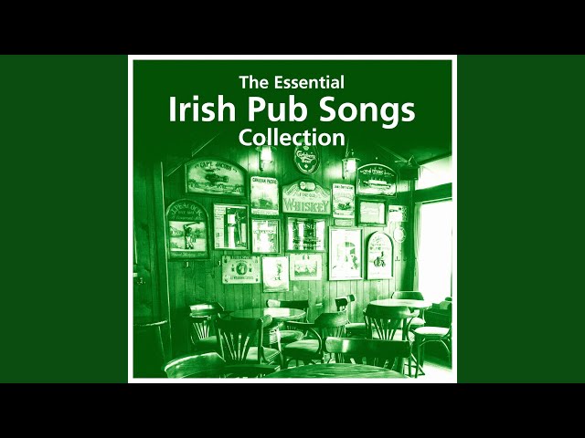 The Irish Rover