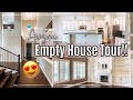 ARIZONA EMPTY HOUSE TOUR 2021 :: WE MOVED!! NEW HOME TOUR 2021