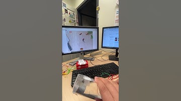 Hummus Game/ Tilt Sensor- Makey Makey