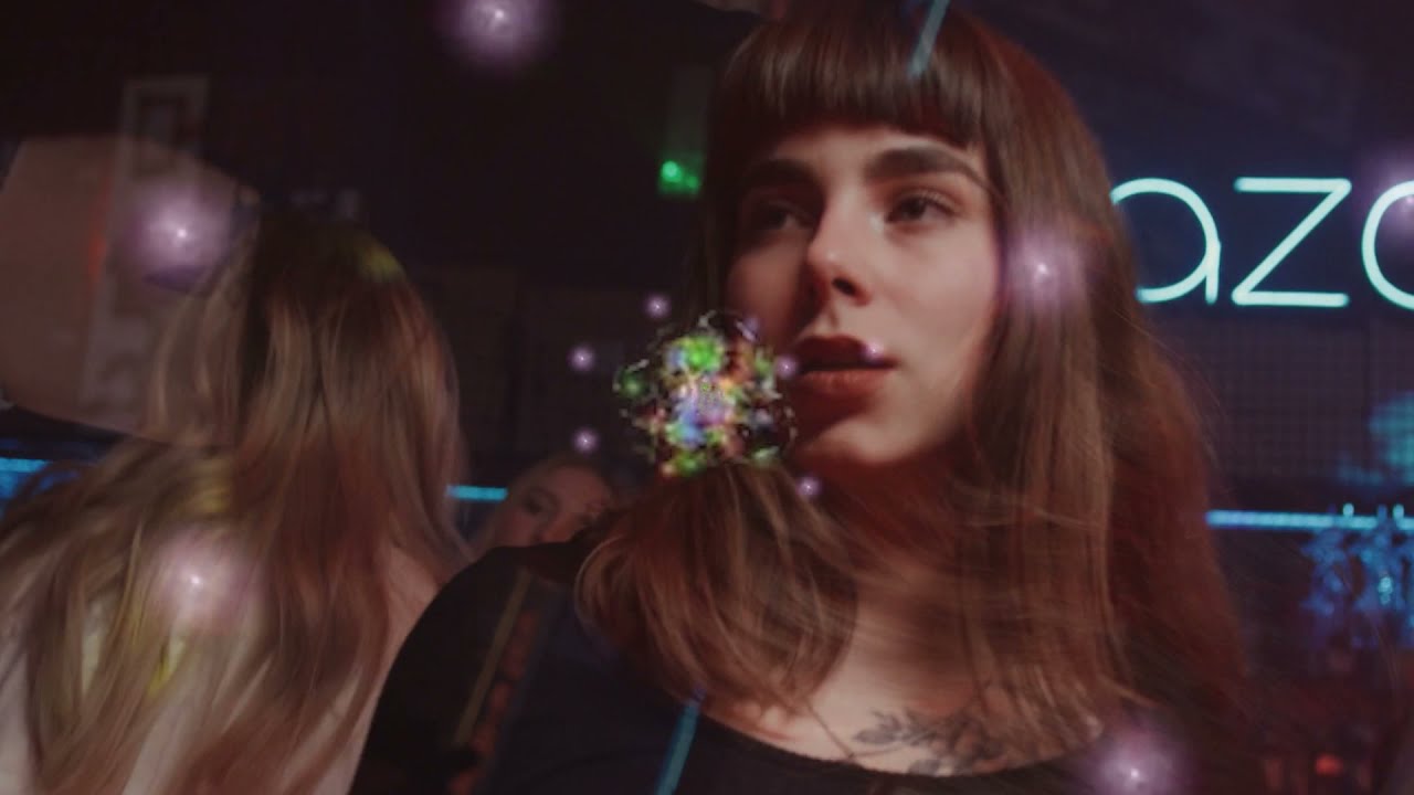 Watch The Operator - Electron (Discotechnik mixx) Official Music Video on YouTube Watch The Operator - Electron (Discotechnik mixx) Official Music Video on YouTube