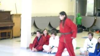 Kata no weapons.AVI