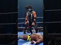 Talla Tonga defeats Royce Keys