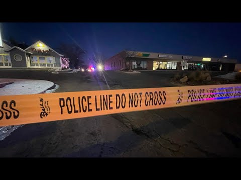 Colorado Springs: Police provide update on deadly mass shooting at Club Q