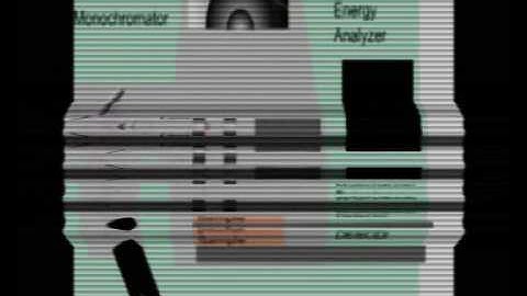 XPS : X_ray Photoelectron Microscopy animation